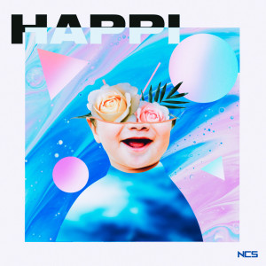 ดาวน์โหลดและฟังเพลง Happi พร้อมเนื้อเพลงจาก Mangoo