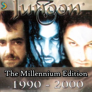 The Millennium Edition dari Metalmorfozis