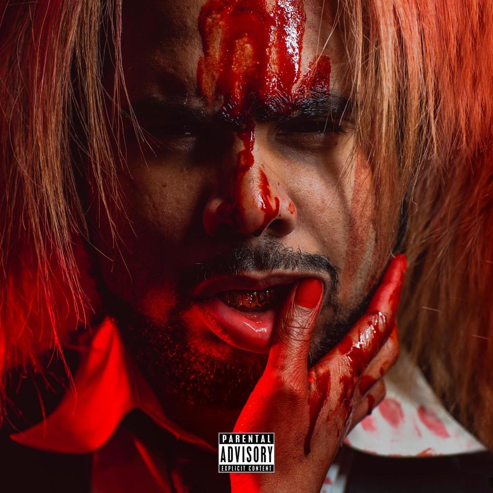 Ooze (feat. Mula Kkhan & Double A) (Explicit)