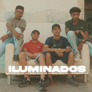Various Artists的專輯Set Iluminados (Explicit)