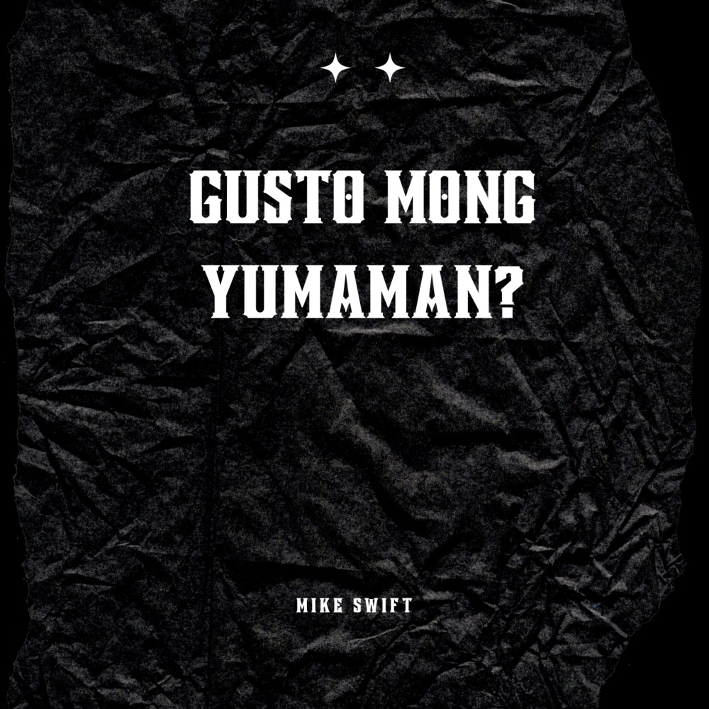 Gusto Mong Yumaman? (Explicit)