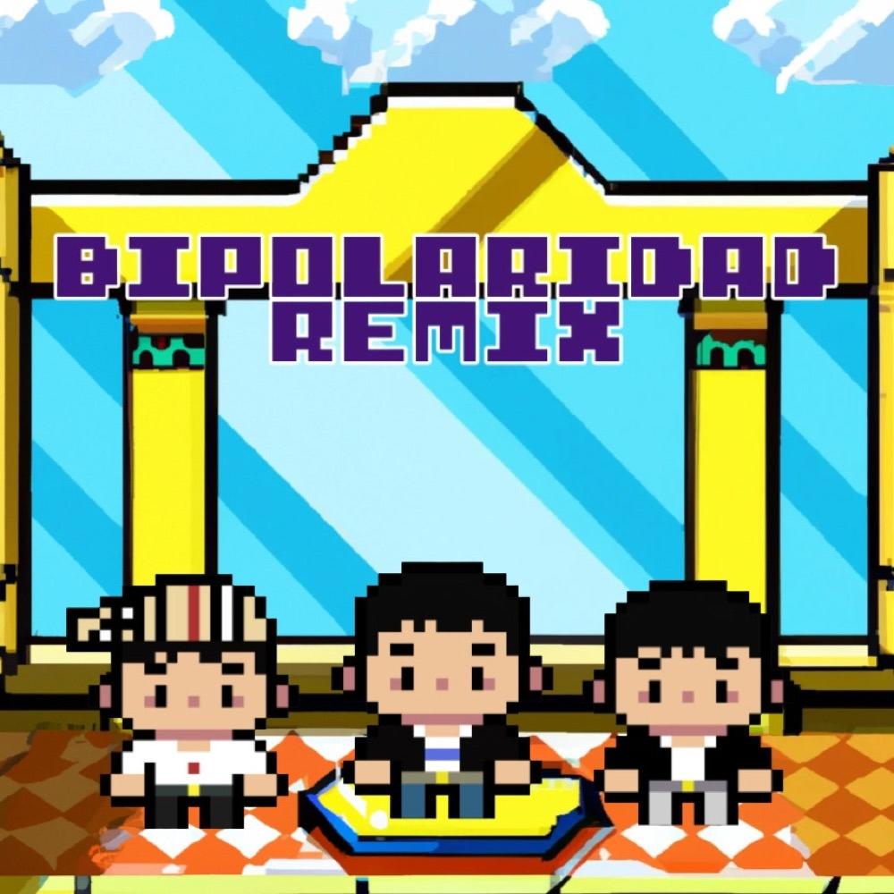 Bipolaridad (feat. Young kleyner & Piipeee) (remix|Explicit)