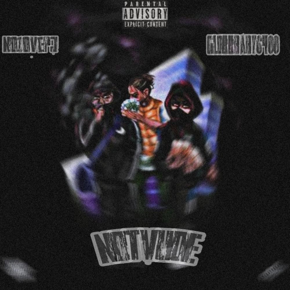 NotVudu(feat. No1ovePj) (Explicit)
