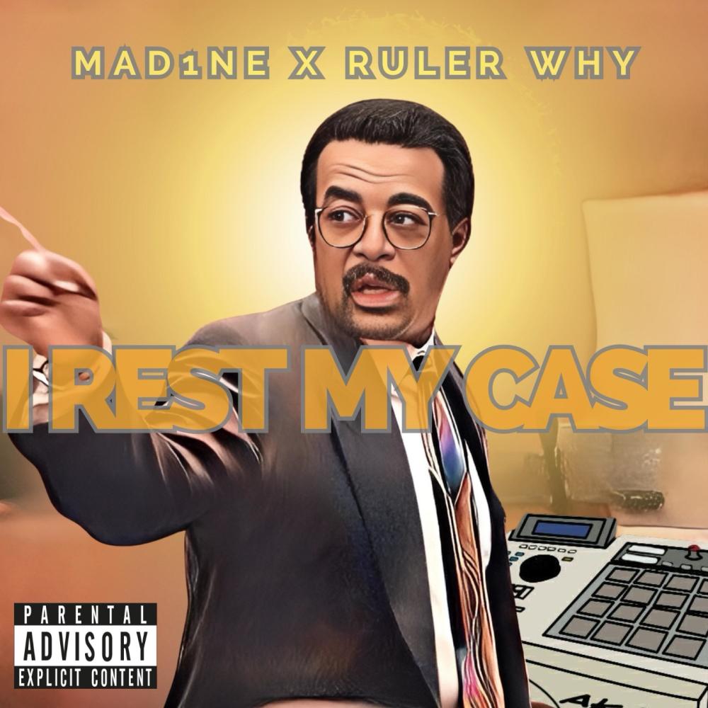 Crash Or Burn (feat. Ruler Why & Killa Kali) (Explicit)