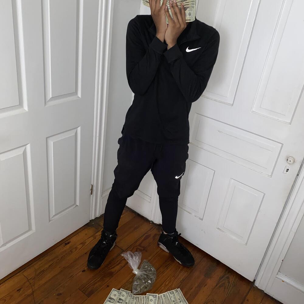 Drink 2 (Explicit)