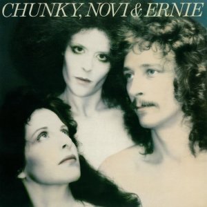 收聽Chunky, Novi & Ernie的Makes You Wonder (2009 Remaster)歌詞歌曲