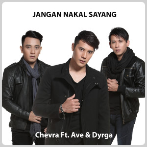 Album Jangan Nakal Sayang from Chevra