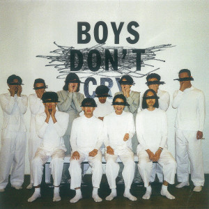 Listen to Let's Cry song with lyrics from Dept