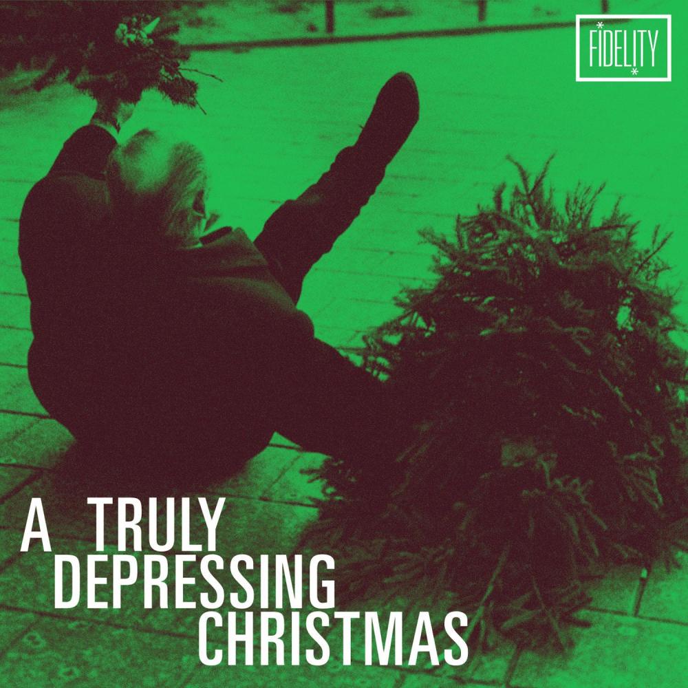 Christmas Morning Blues (完整版)