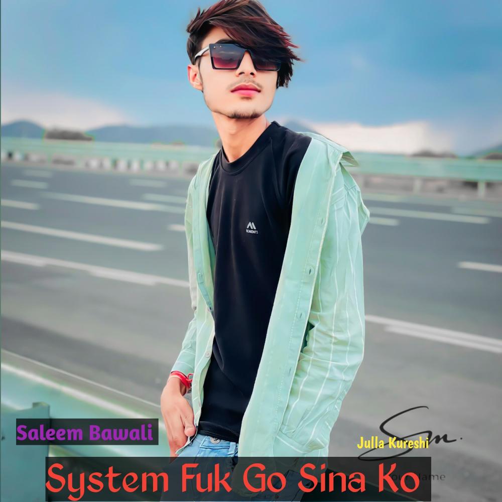 System Fuk Go Sina Ko