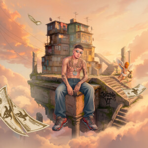 default playlist img