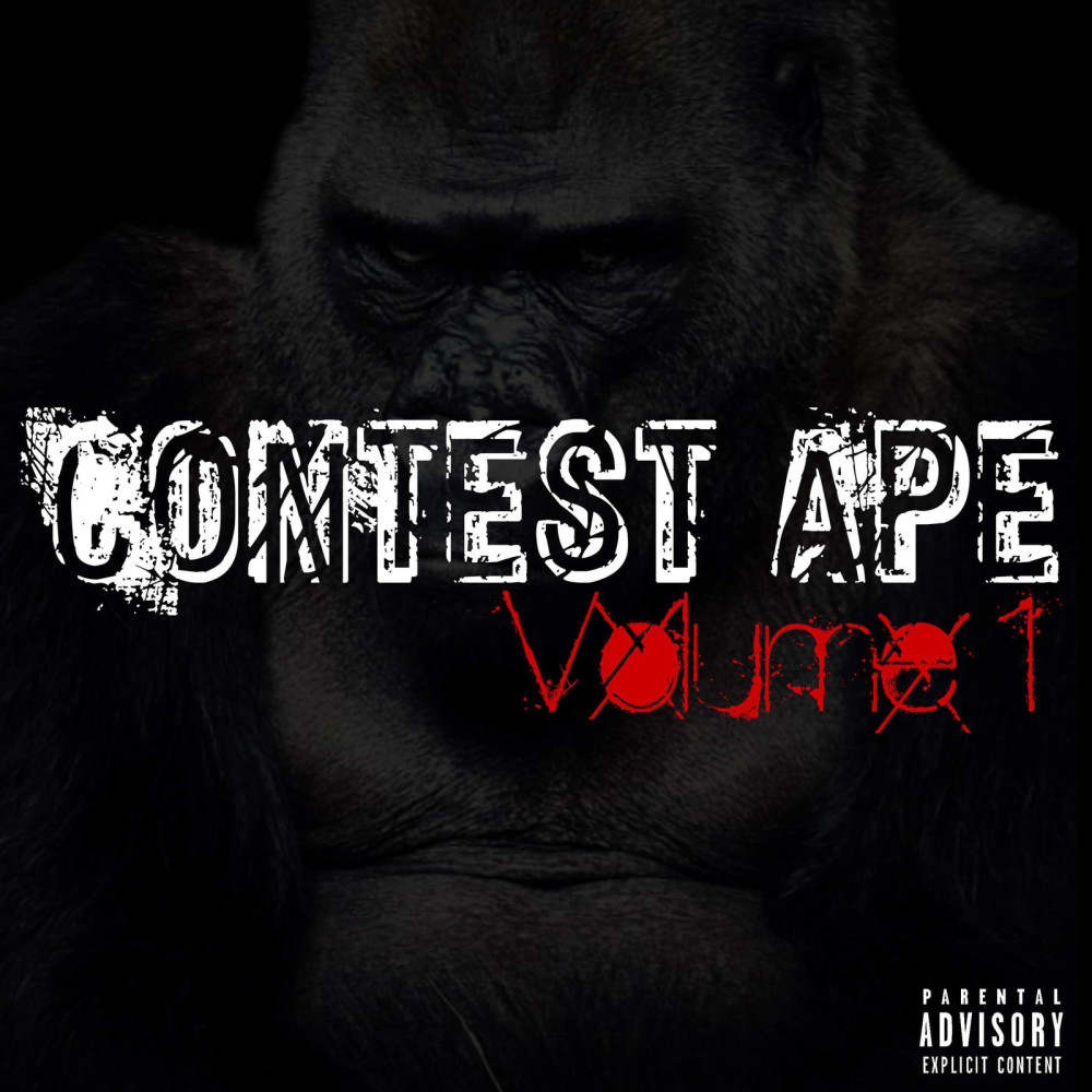 Ape Breath (Mental Stress) (Explicit)