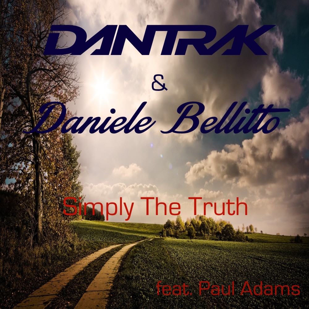 Simply the Truth (Radio Edit)