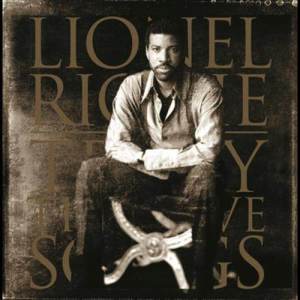 Lionel Richie的專輯Truly The Love Songs