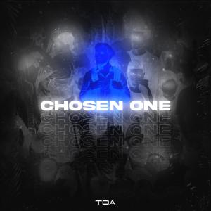 Album CHOSEN ONE (Explicit) oleh TOA