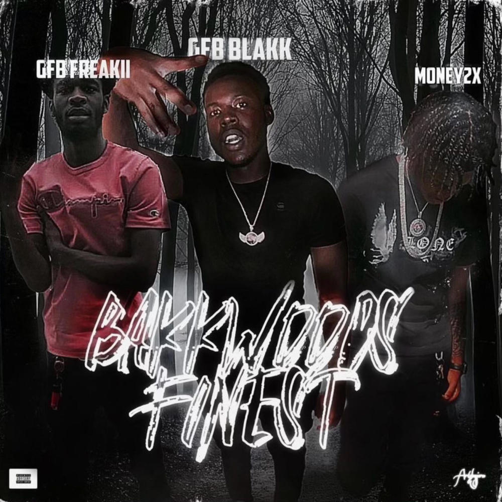 Shit Talkin (Bonus) (feat. G4B Blakk, Money2x & G4B Freakii) (Explicit)