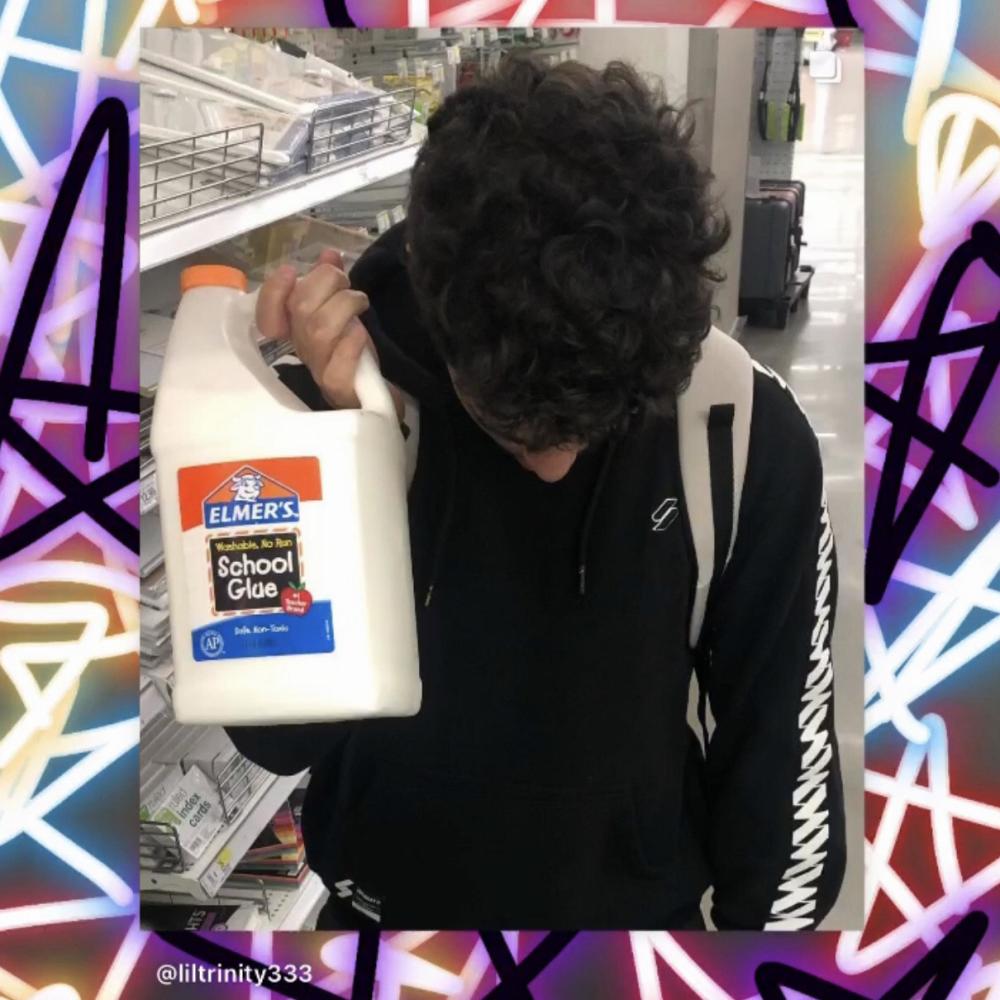 Check me (Explicit)