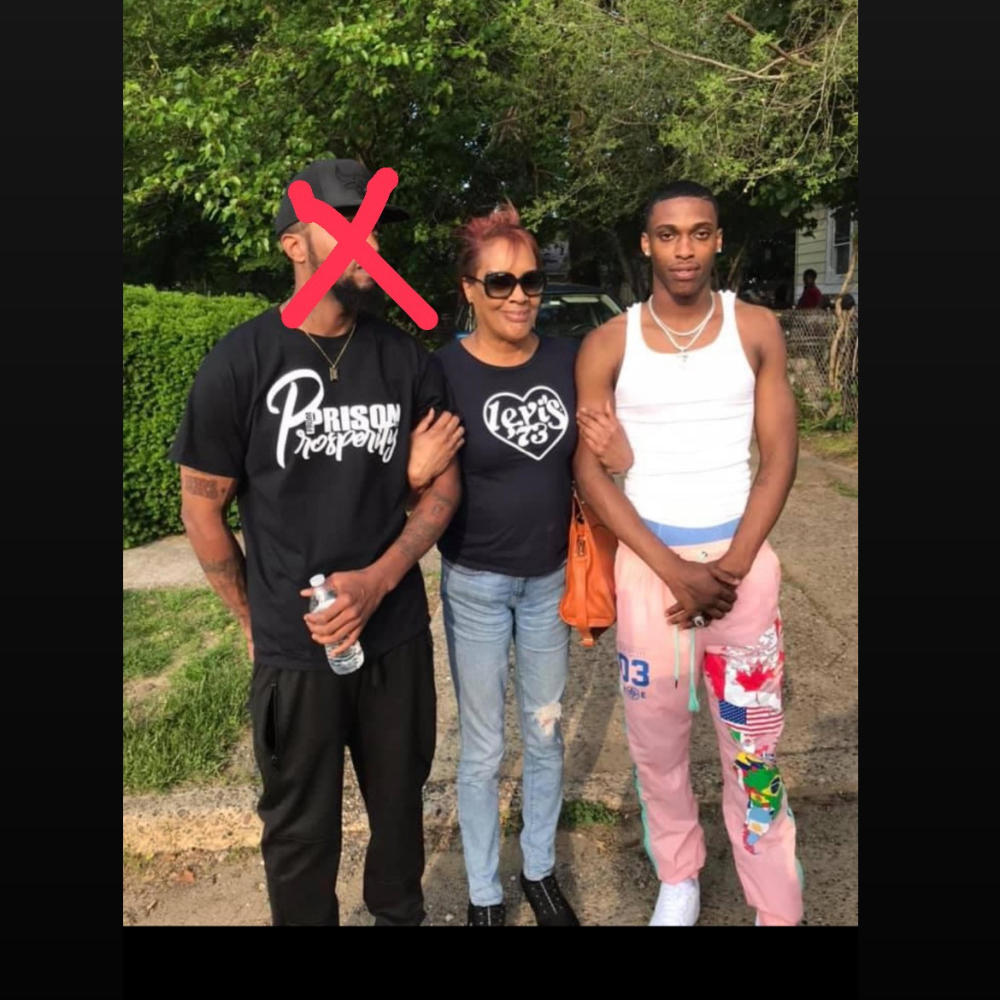 Fxck Bone Pt. 2 (Explicit)