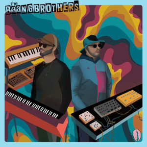 ดาวน์โหลดและฟังเพลง Freestyle Mellowship (Live Recording) พร้อมเนื้อเพลงจาก The BAANGBROTHERS