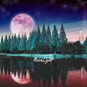 อัลบัม MoonLight ศิลปิน Bae Chi Gi