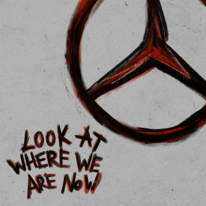 ดาวน์โหลดและฟังเพลง Look at Where We Are Now (Explicit) พร้อมเนื้อเพลงจาก Jeremy Pascal
