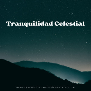 Album Tranquilidad Celestial: Meditación Bajo Las Estrellas from Paz