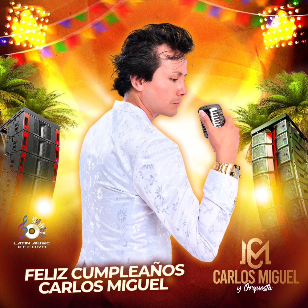 Te Espero En El Cielo (En Vivo)