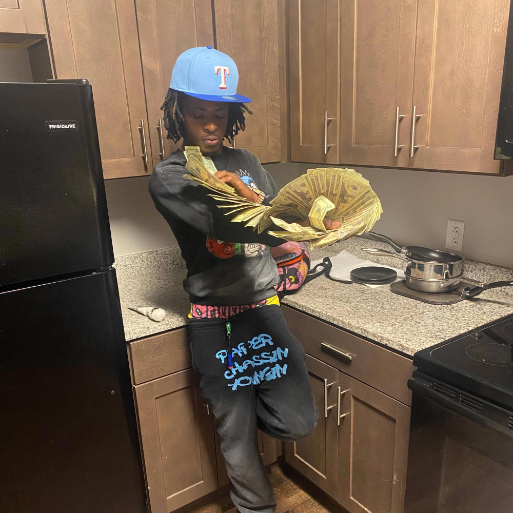 TONIGHT (Explicit)