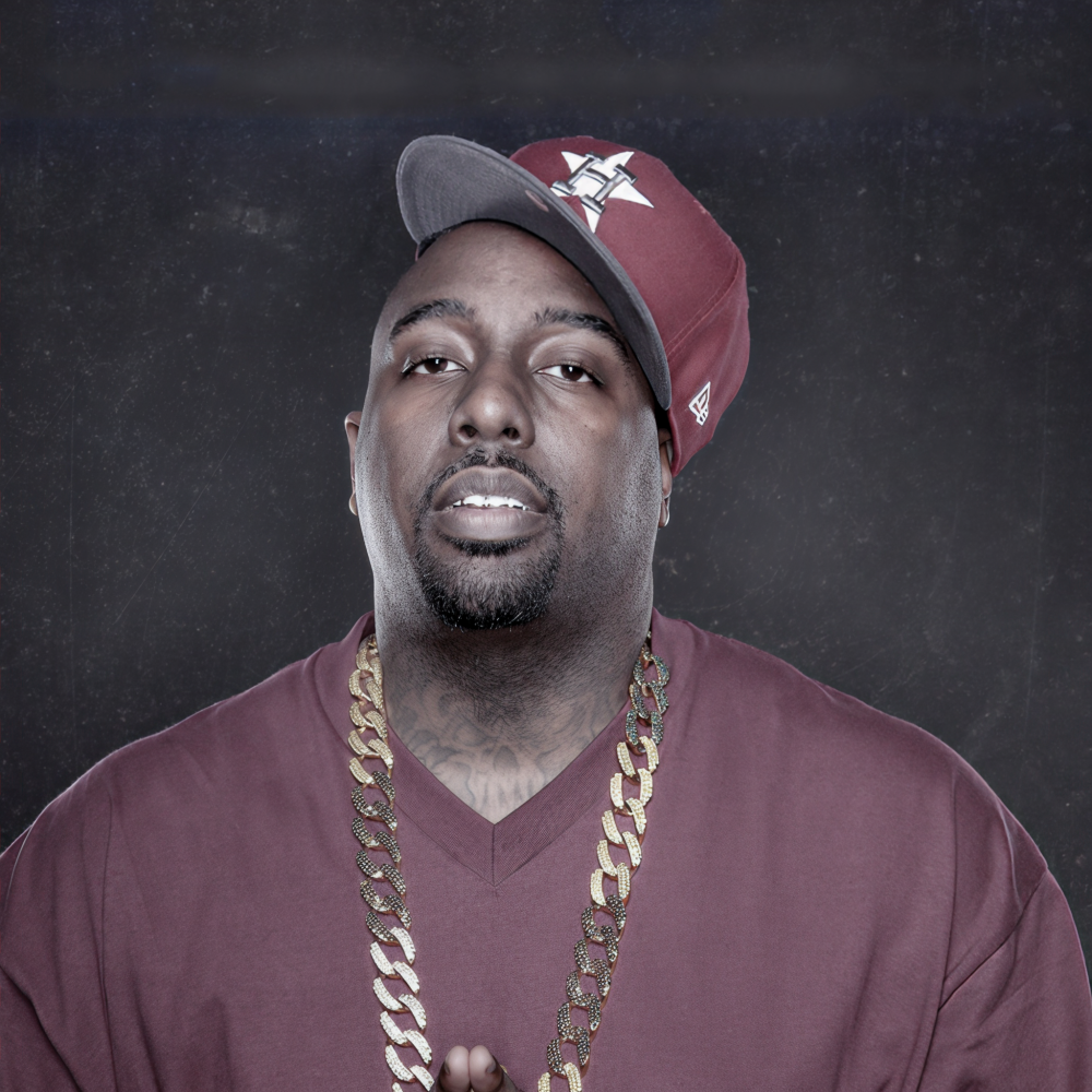 Trae Tha Truth