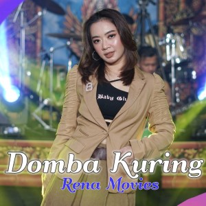 Dengarkan Domba Kuring (Cover) lagu dari Rena Movies dengan lirik