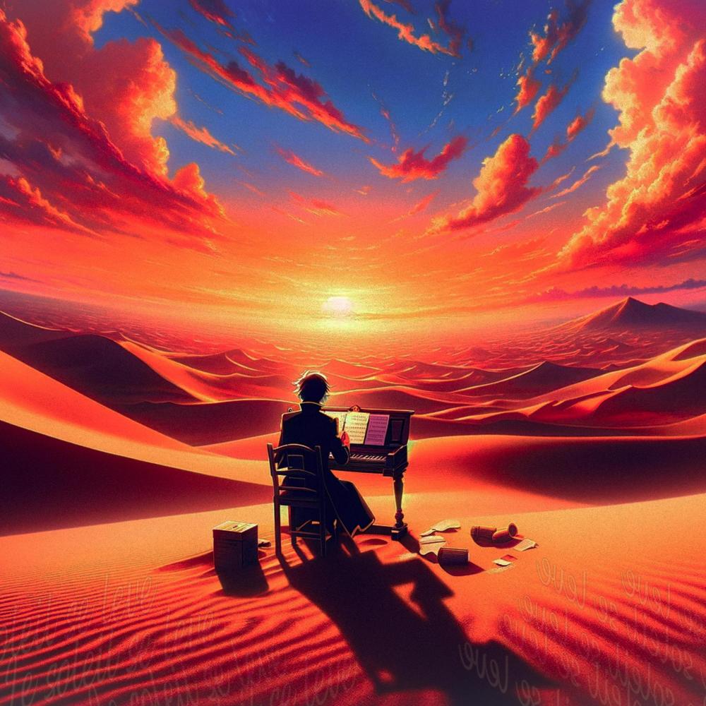 LE SOLEIL SE LÈVE (Explicit)