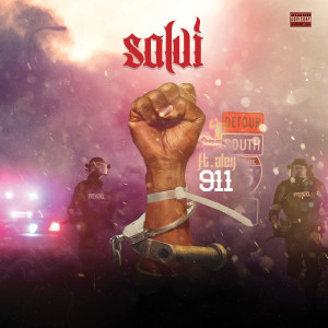 Salvi的专辑911 (Explicit)