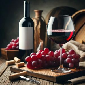 Strumentale Jazz Collezione的專輯Delizioso vino rosso per cena (Musica di sottofondo del ristorante jazz)