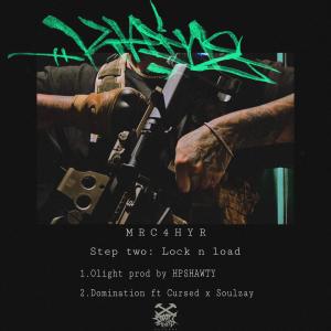 收聽Lil Kaine的Olight (Explicit)歌詞歌曲