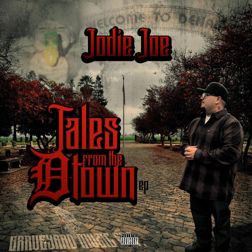 Walk A Mile (feat. Trapper Loc & Spooky Locz) (Explicit)