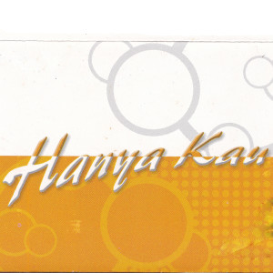收听Djery SM的Hanya Kau歌词歌曲