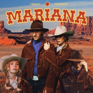 Listen to MARIANA song with lyrics from Vibarco