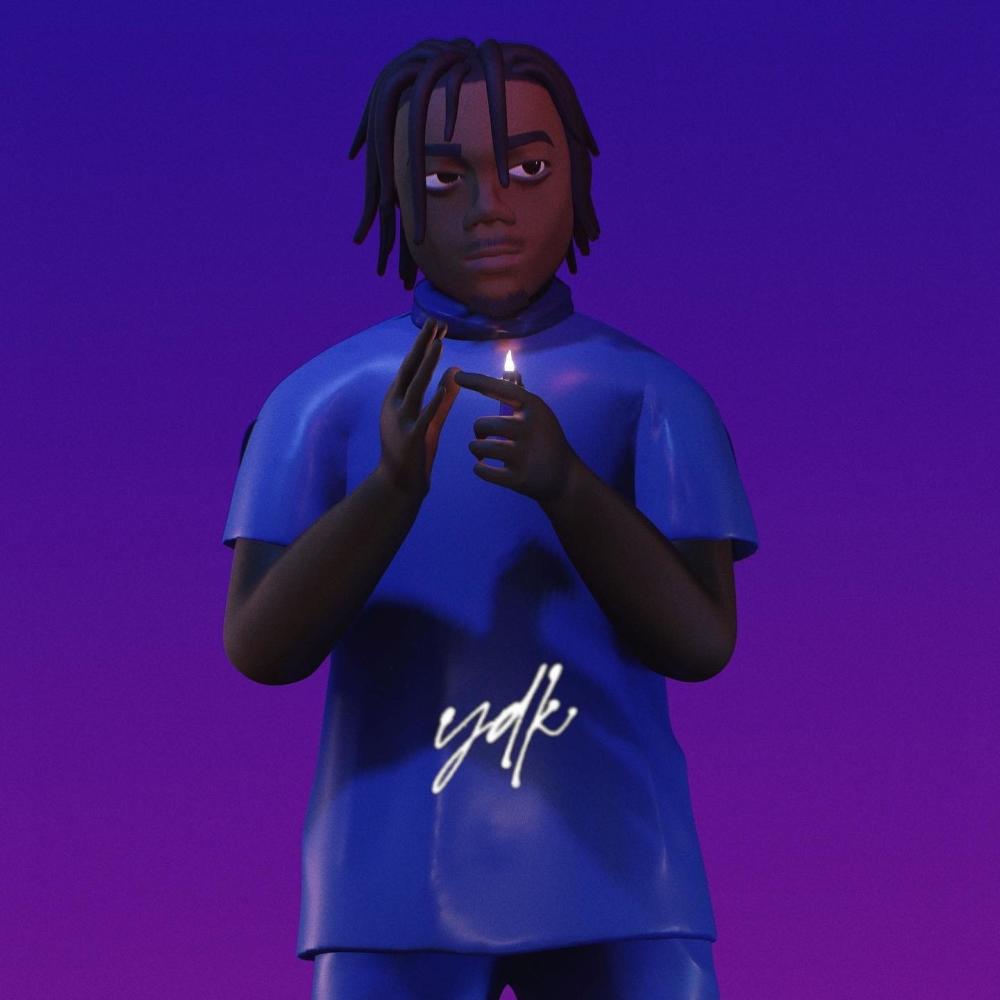 Glitch (feat. Kasher Quon) (Explicit)