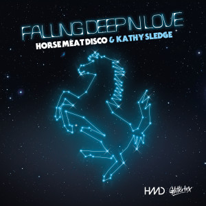 ดาวน์โหลดและฟังเพลง Falling Deep In Love (Joey Negro Disco Blend) พร้อมเนื้อเพลงจาก Horse Meat Disco