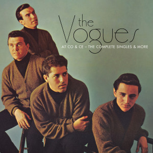 อัลบัม At CO & CE - the Complete Singles & More ศิลปิน The Vogues