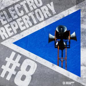 Various Artists的專輯Electro Repertory #8