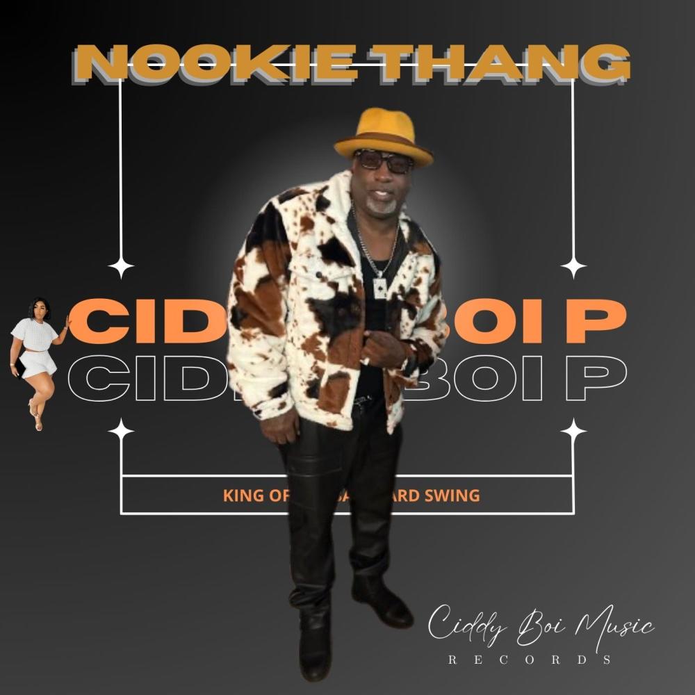 Nookie Thang