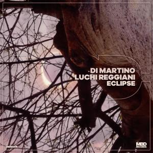Di Martino的專輯Eclipse