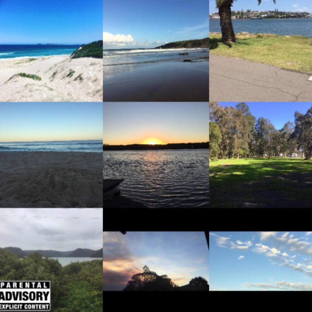 Desire (Freestyle) (Explicit)