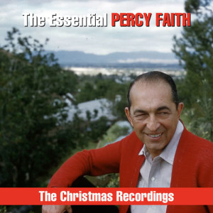 Percy Faith & his Orchestra的專輯The Essential Percy Faith - The Christmas Recordings