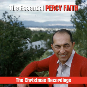 收聽Percy Faith & His Orchestra and Chorus的Hark! The Herald Angels Sing歌詞歌曲