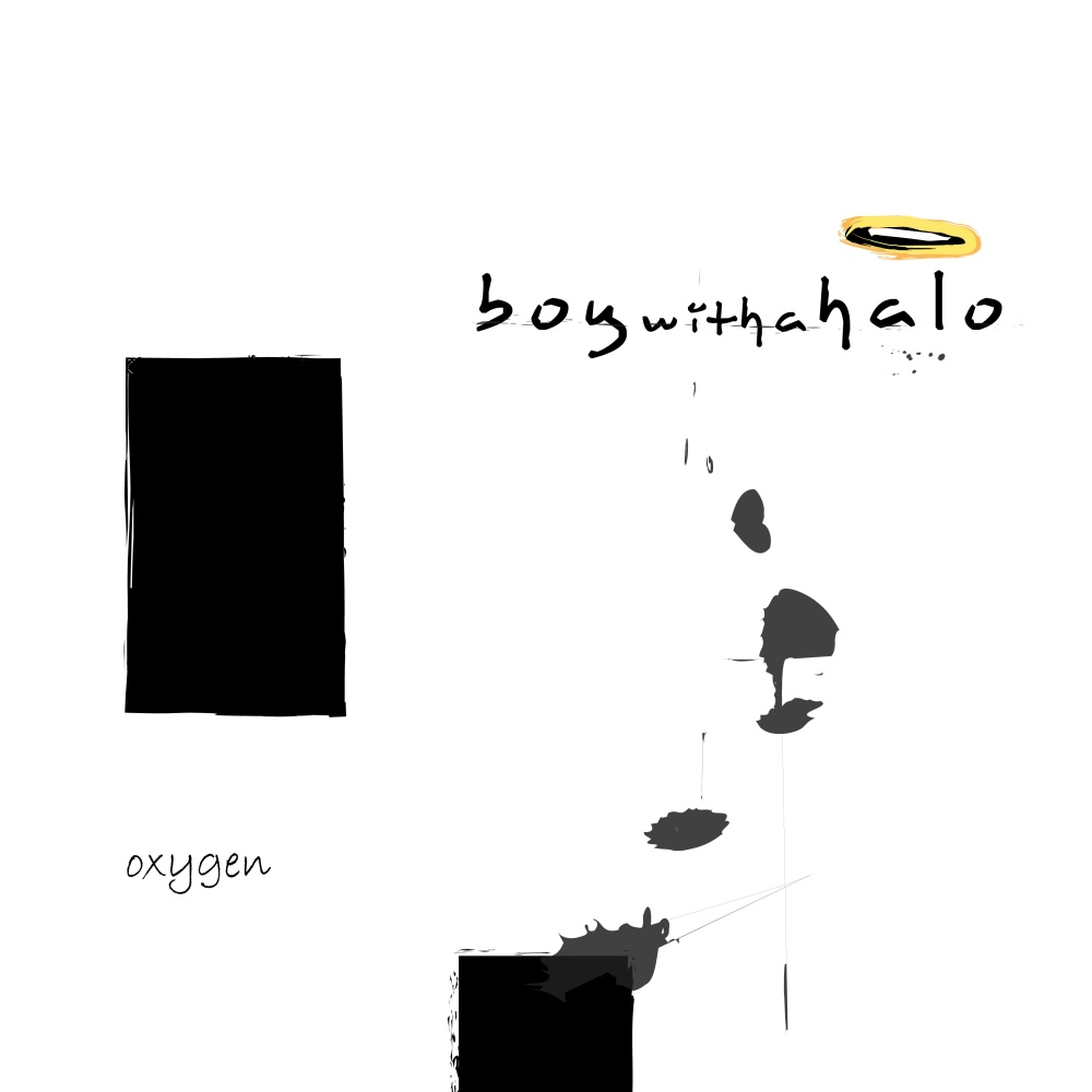 oxygen