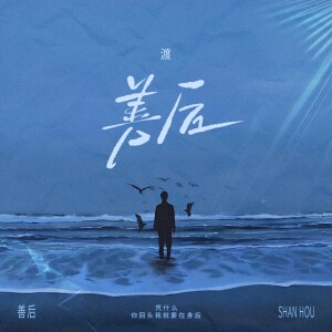 Album 善后（凭什么你回头我就要在身后） from 