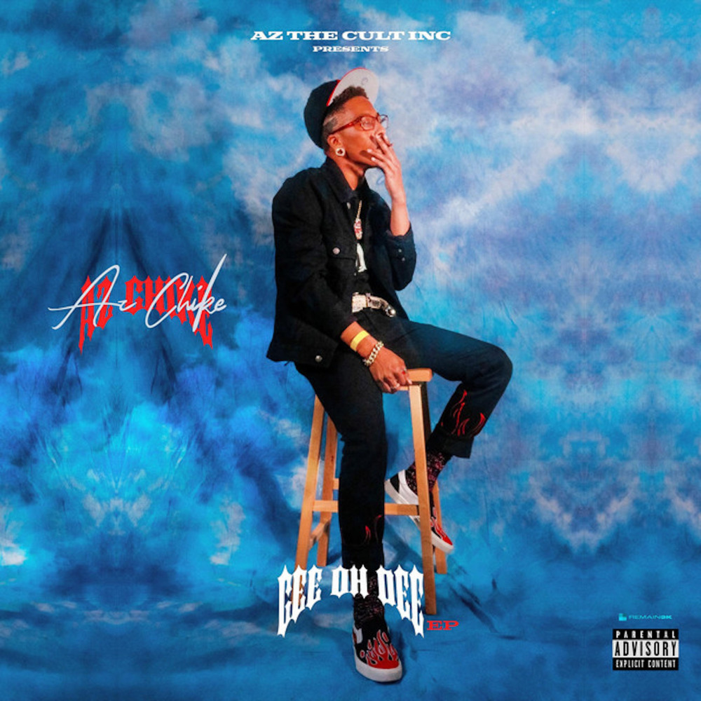 Amiri (Explicit)