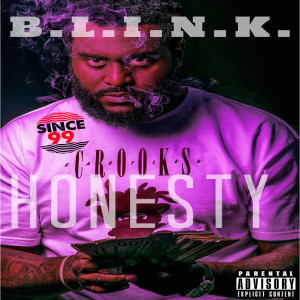 收聽B.L.I.N.K.的Honesty (Explicit)歌詞歌曲